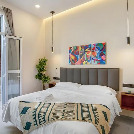 Atw Suites Canteras Las Palmas de Gran Canaria Exteriér fotografie