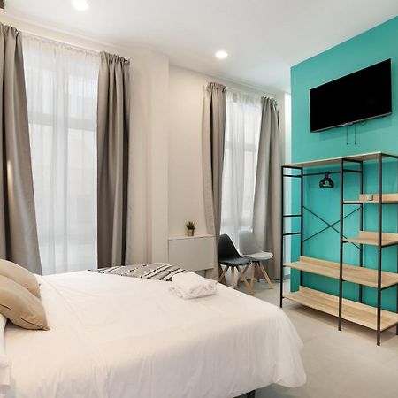 Atw Suites Canteras Las Palmas de Gran Canaria Exteriér fotografie