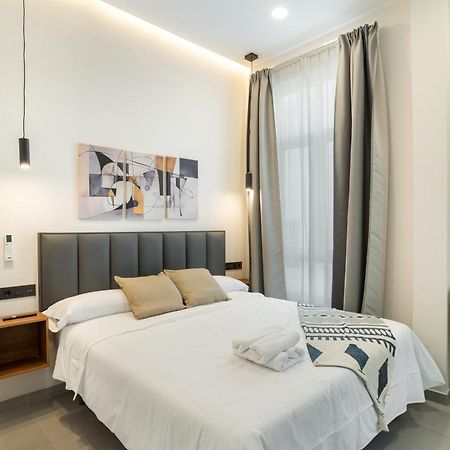 Atw Suites Canteras Las Palmas de Gran Canaria Exteriér fotografie