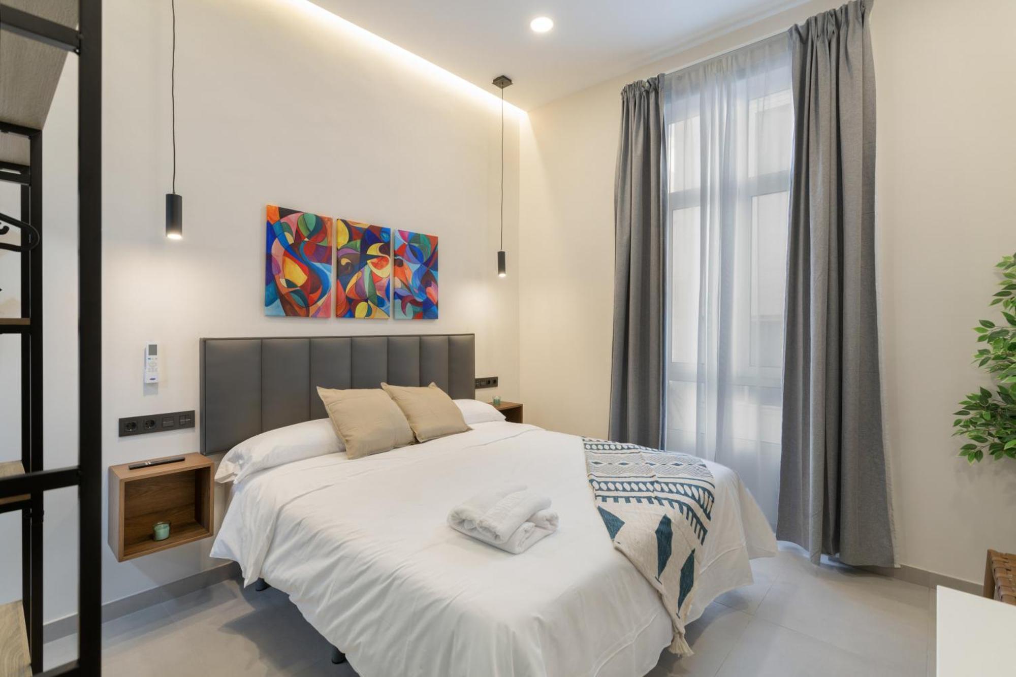Atw Suites Canteras Las Palmas de Gran Canaria Exteriér fotografie
