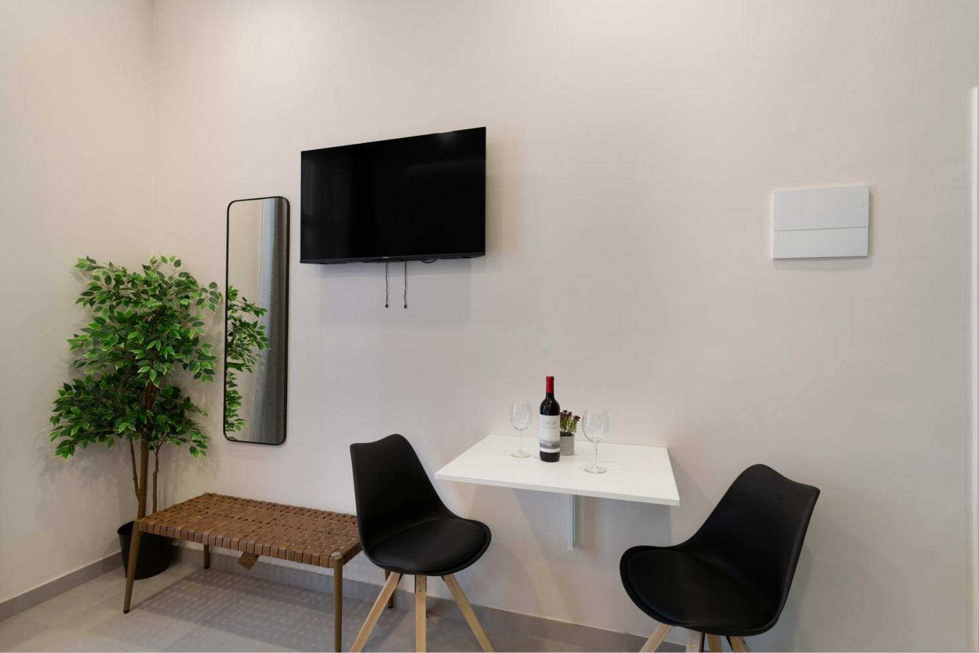 Atw Suites Canteras Las Palmas de Gran Canaria Exteriér fotografie