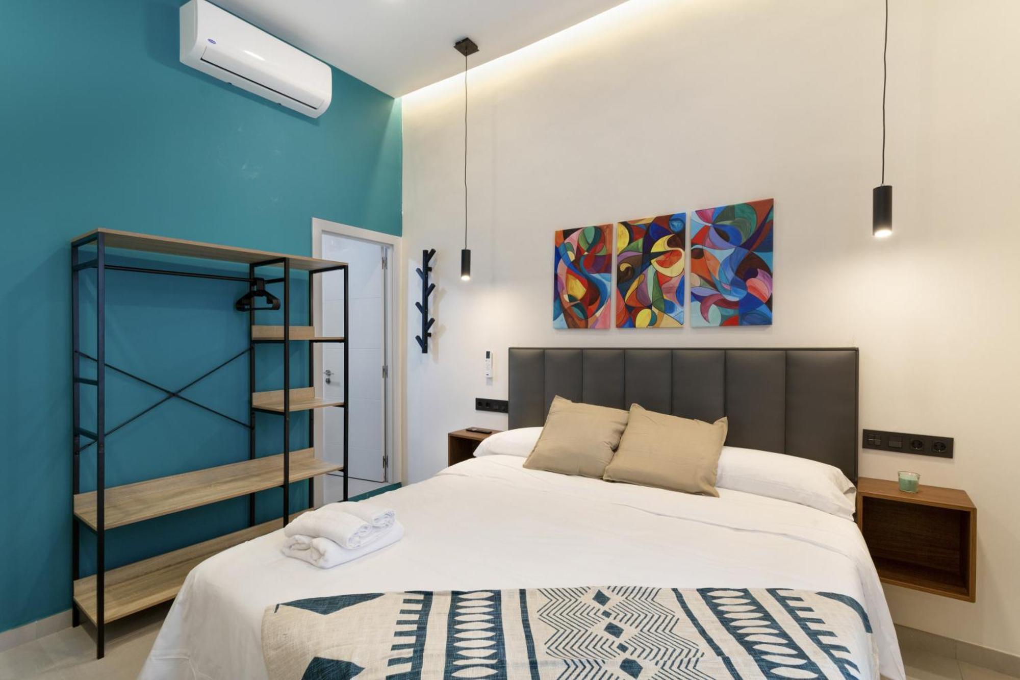 Atw Suites Canteras Las Palmas de Gran Canaria Exteriér fotografie