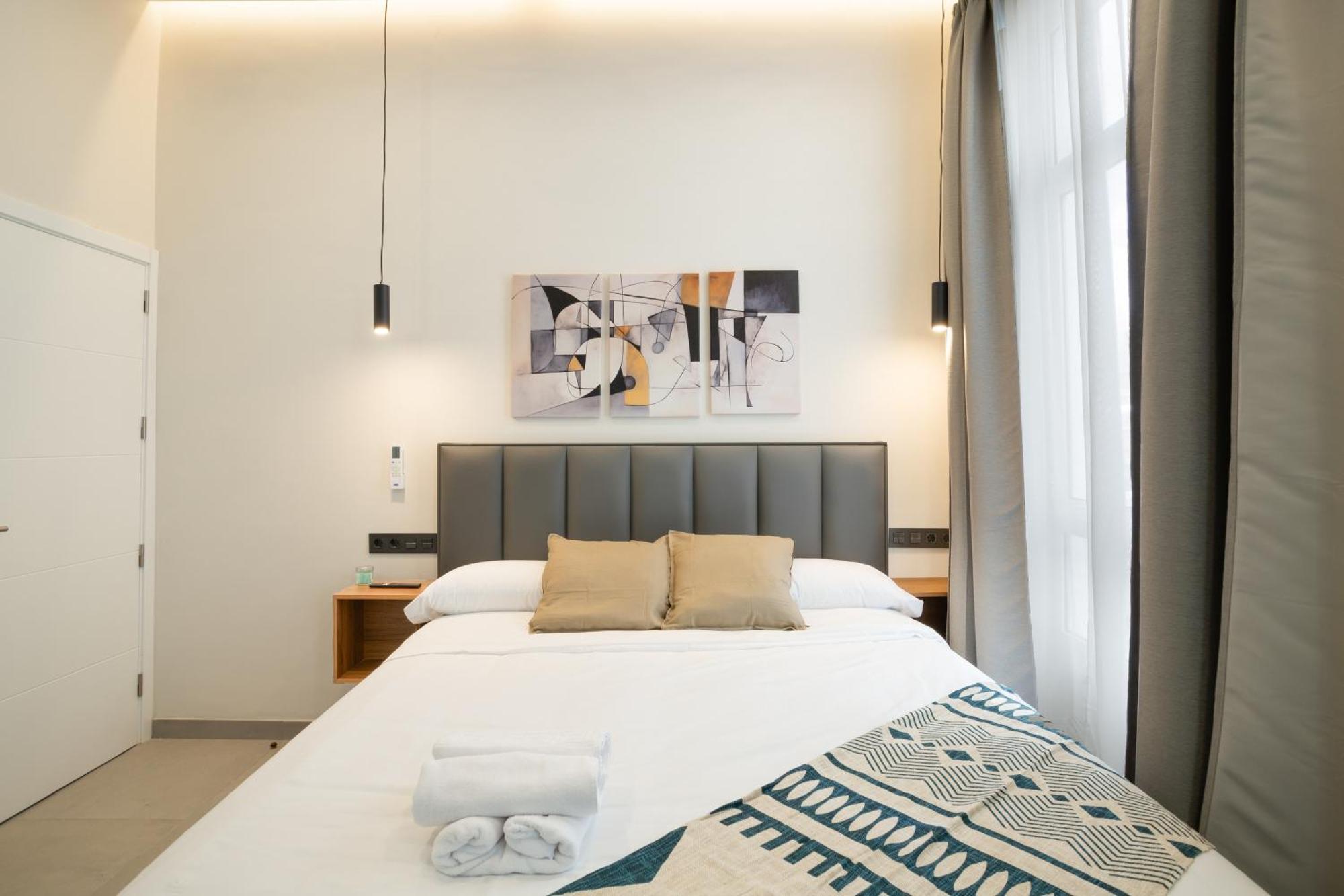 Atw Suites Canteras Las Palmas de Gran Canaria Exteriér fotografie