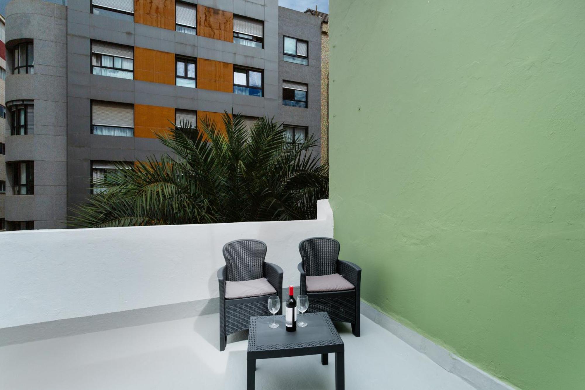 Atw Suites Canteras Las Palmas de Gran Canaria Exteriér fotografie