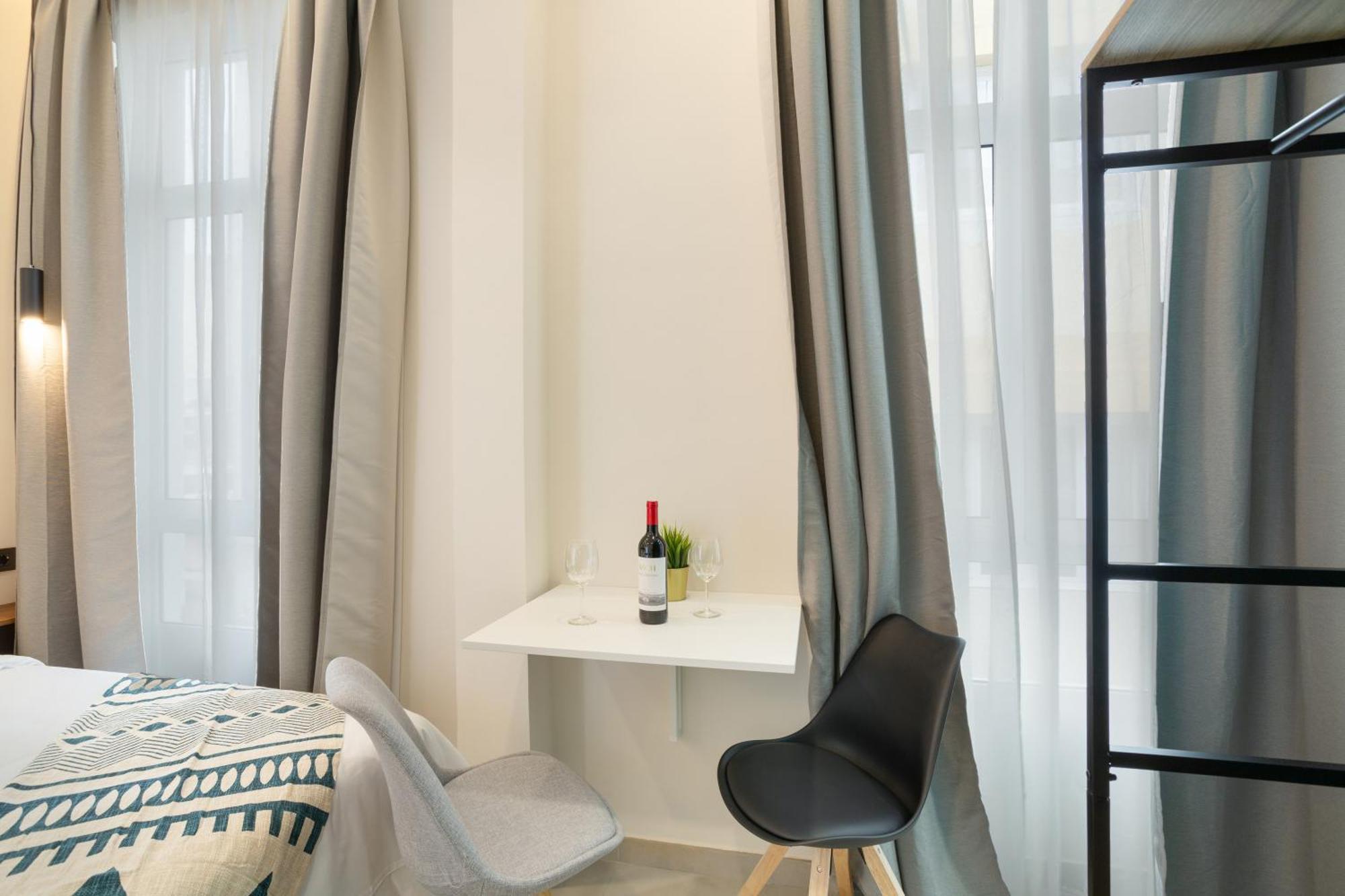 Atw Suites Canteras Las Palmas de Gran Canaria Exteriér fotografie