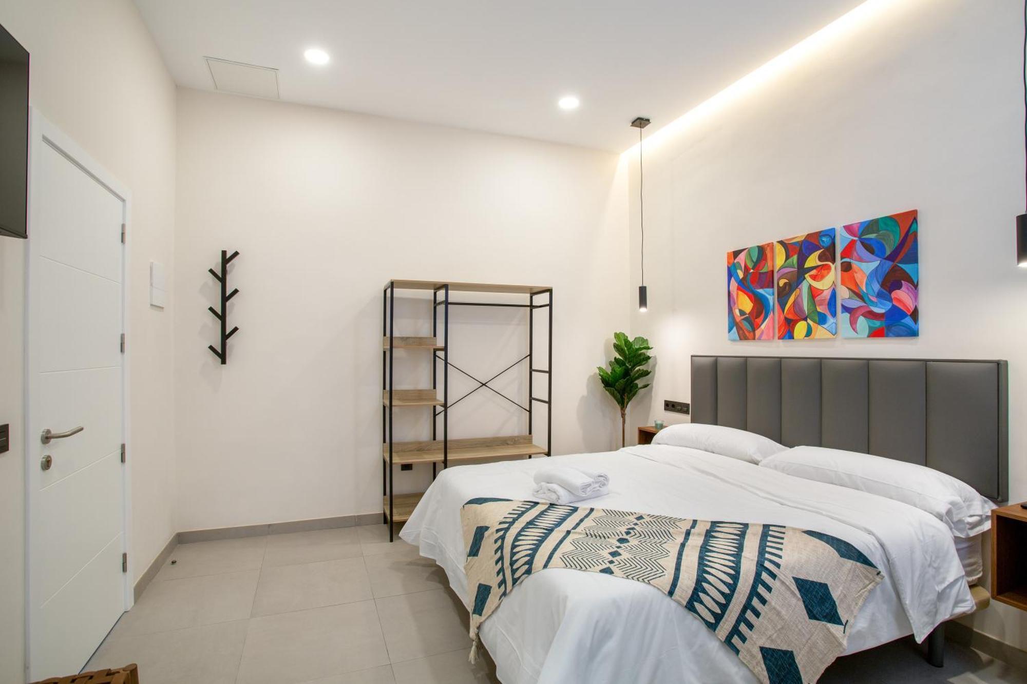 Atw Suites Canteras Las Palmas de Gran Canaria Exteriér fotografie