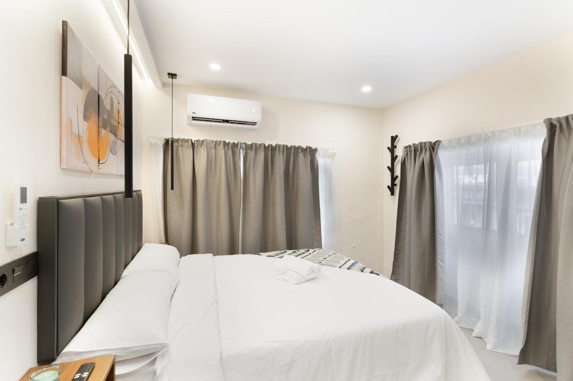 Atw Suites Canteras Las Palmas de Gran Canaria Exteriér fotografie