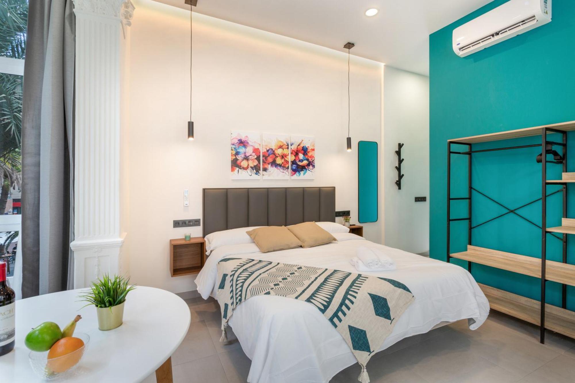 Atw Suites Canteras Las Palmas de Gran Canaria Exteriér fotografie