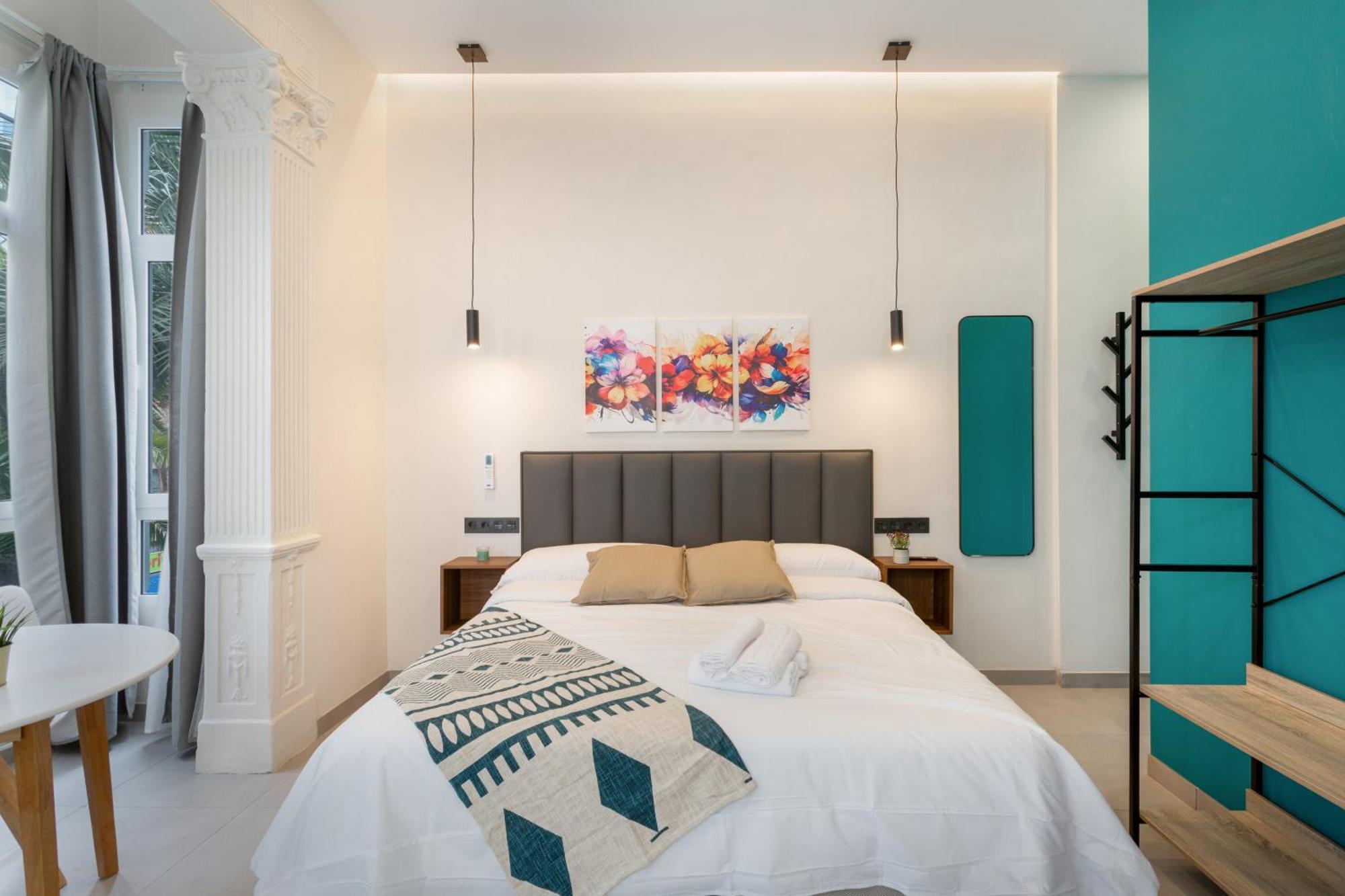 Atw Suites Canteras Las Palmas de Gran Canaria Exteriér fotografie