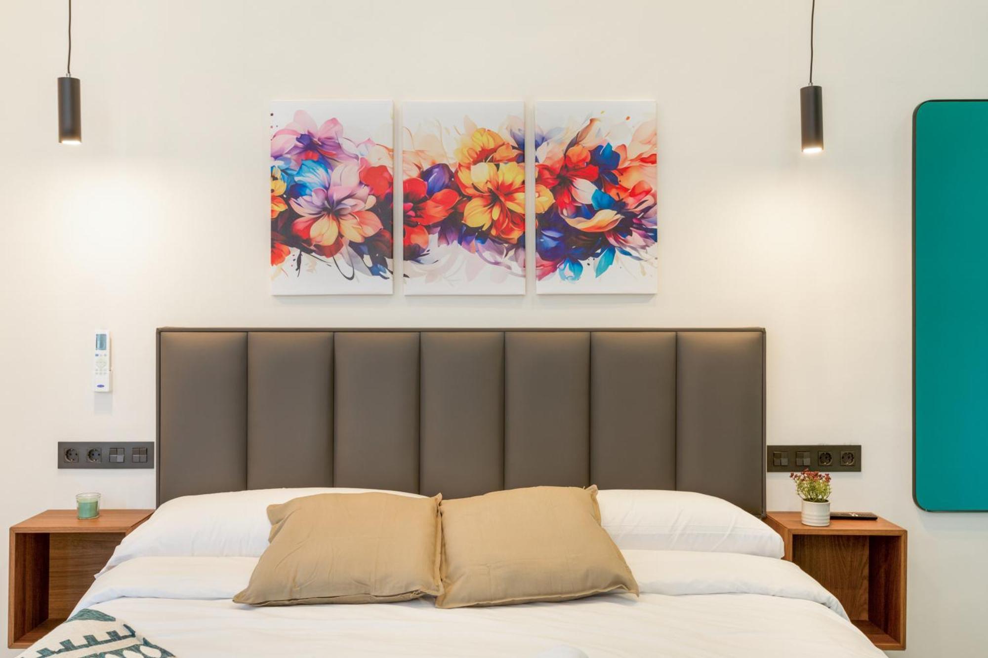 Atw Suites Canteras Las Palmas de Gran Canaria Exteriér fotografie