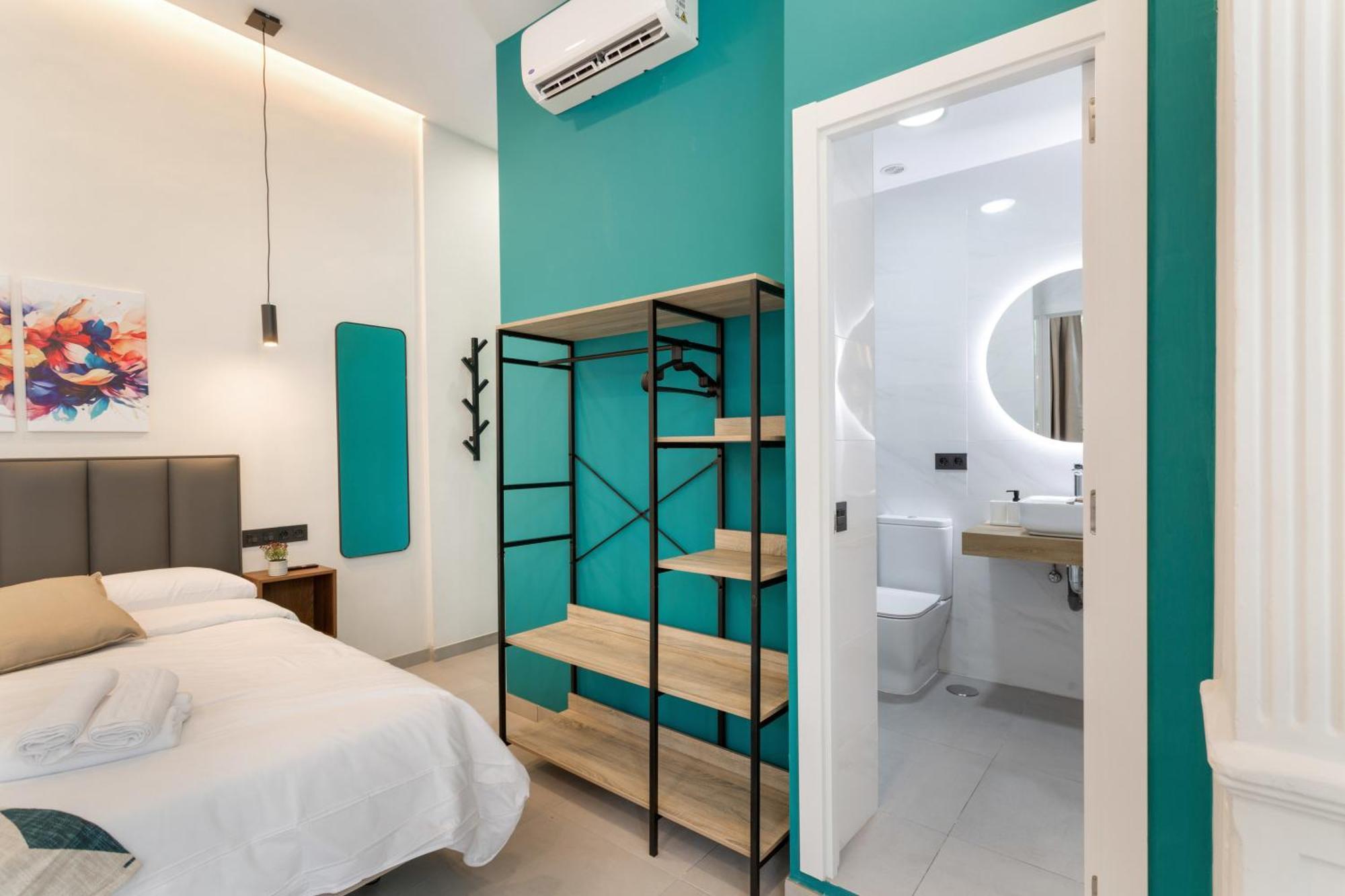 Atw Suites Canteras Las Palmas de Gran Canaria Exteriér fotografie