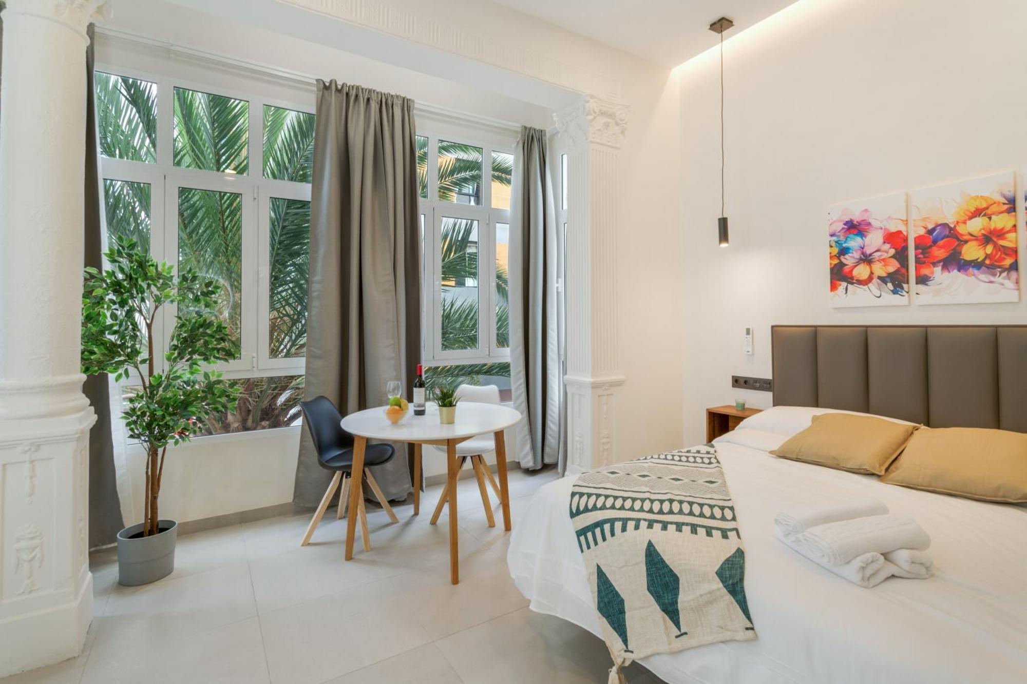 Atw Suites Canteras Las Palmas de Gran Canaria Exteriér fotografie