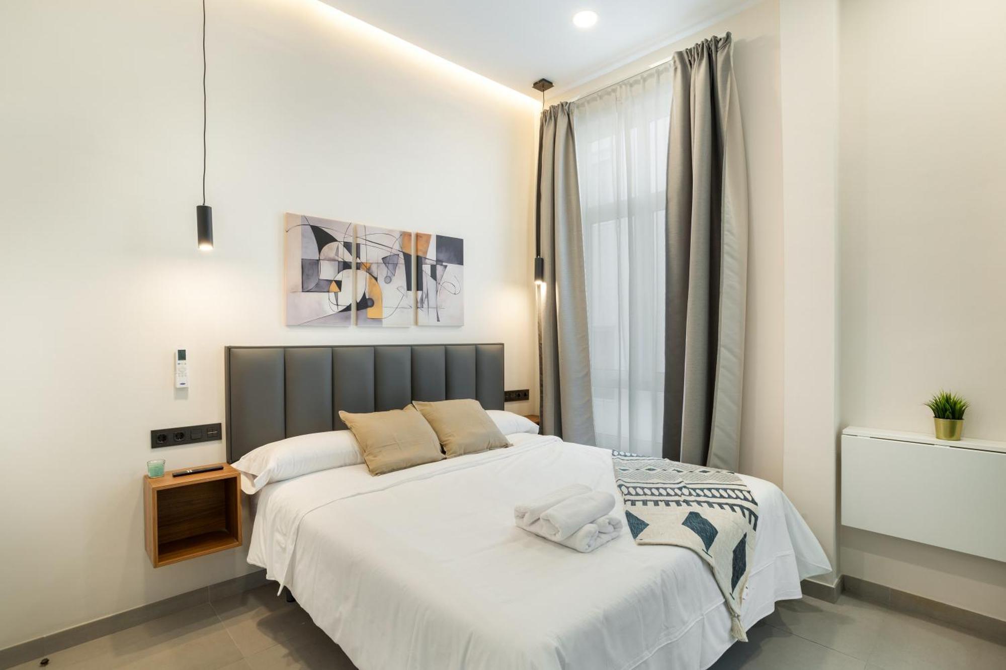 Atw Suites Canteras Las Palmas de Gran Canaria Exteriér fotografie