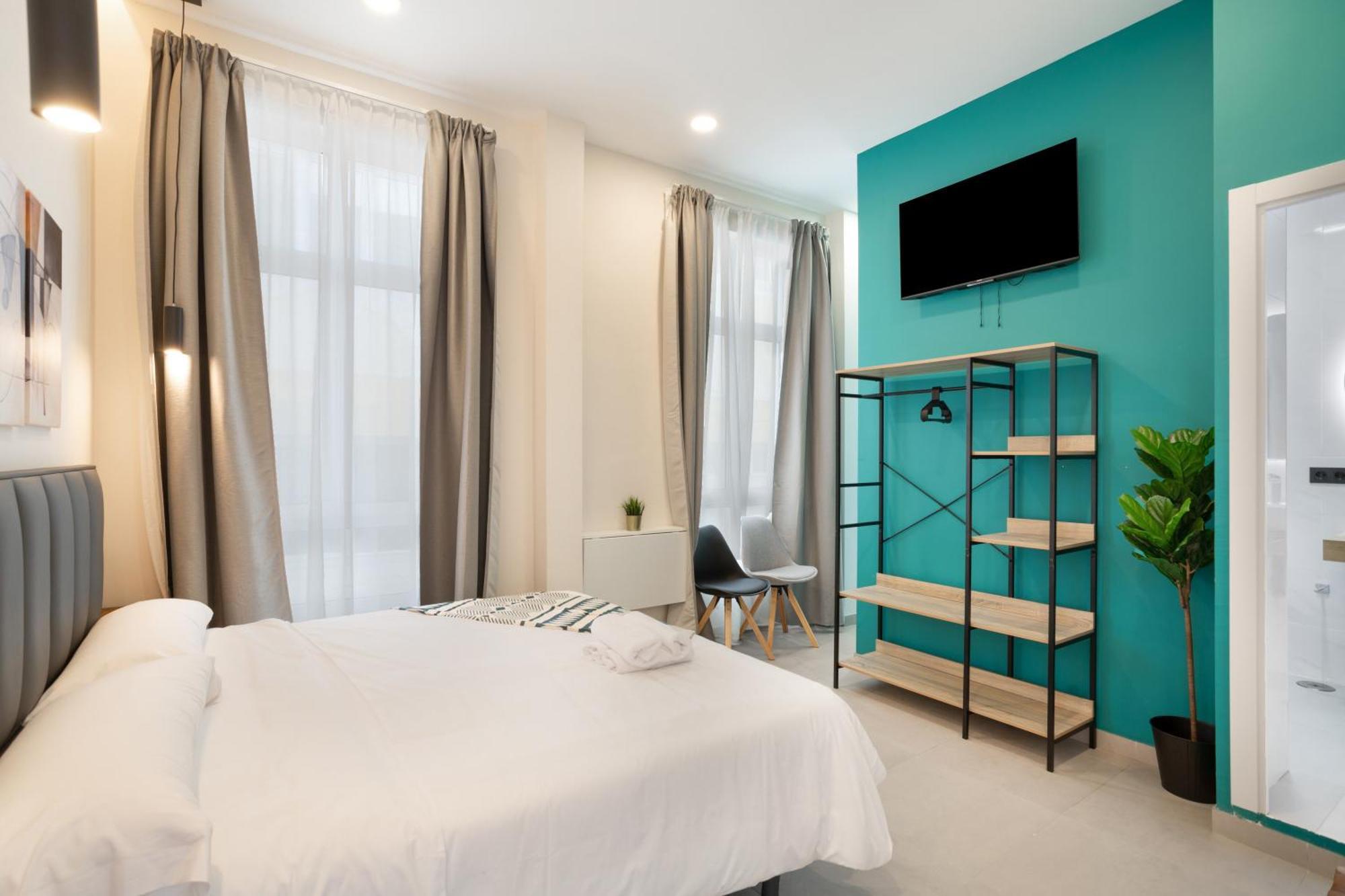 Atw Suites Canteras Las Palmas de Gran Canaria Exteriér fotografie