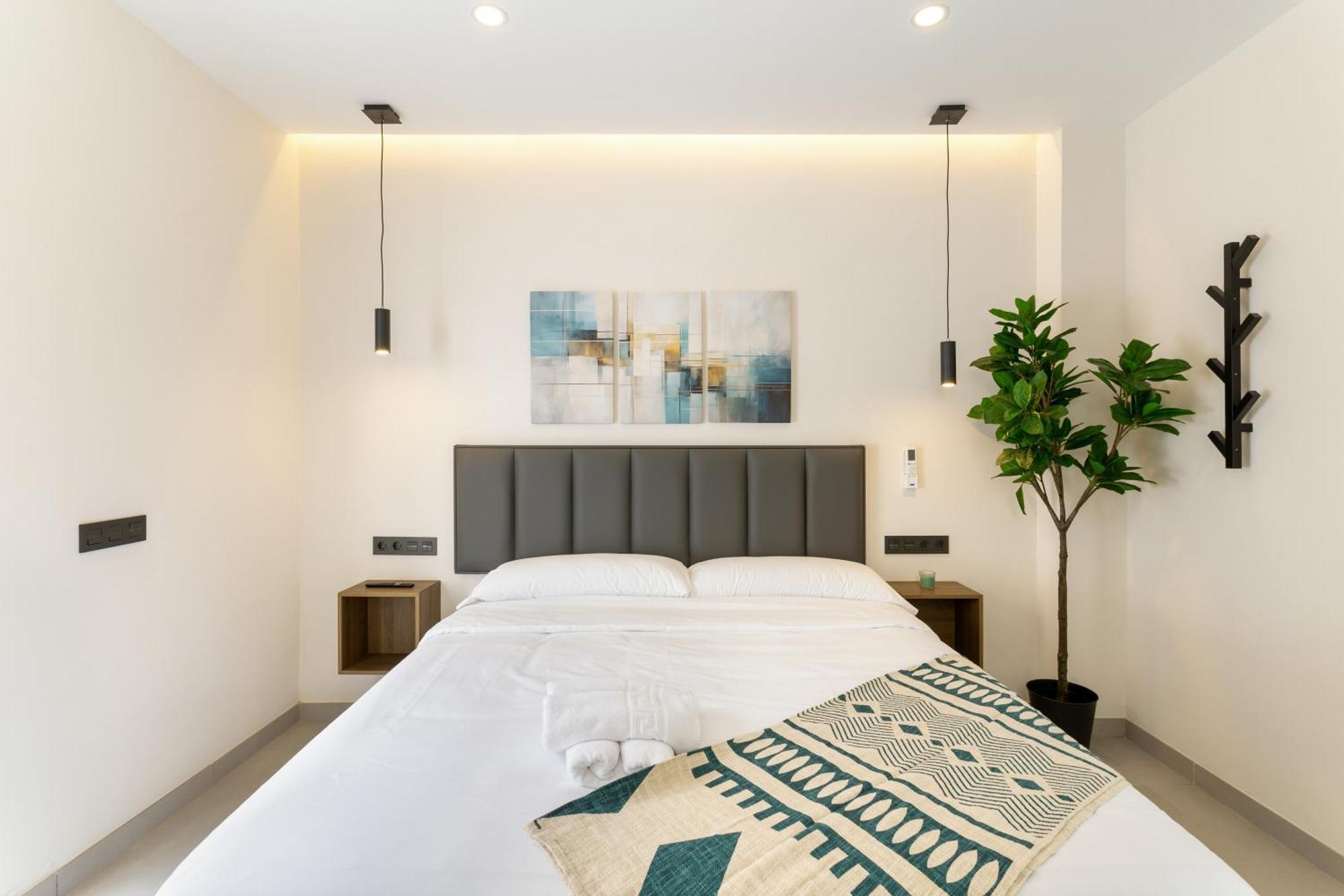 Atw Suites Canteras Las Palmas de Gran Canaria Exteriér fotografie