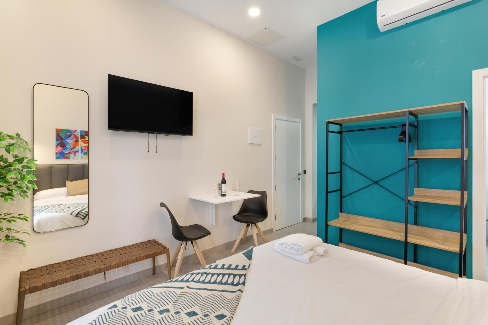 Atw Suites Canteras Las Palmas de Gran Canaria Exteriér fotografie