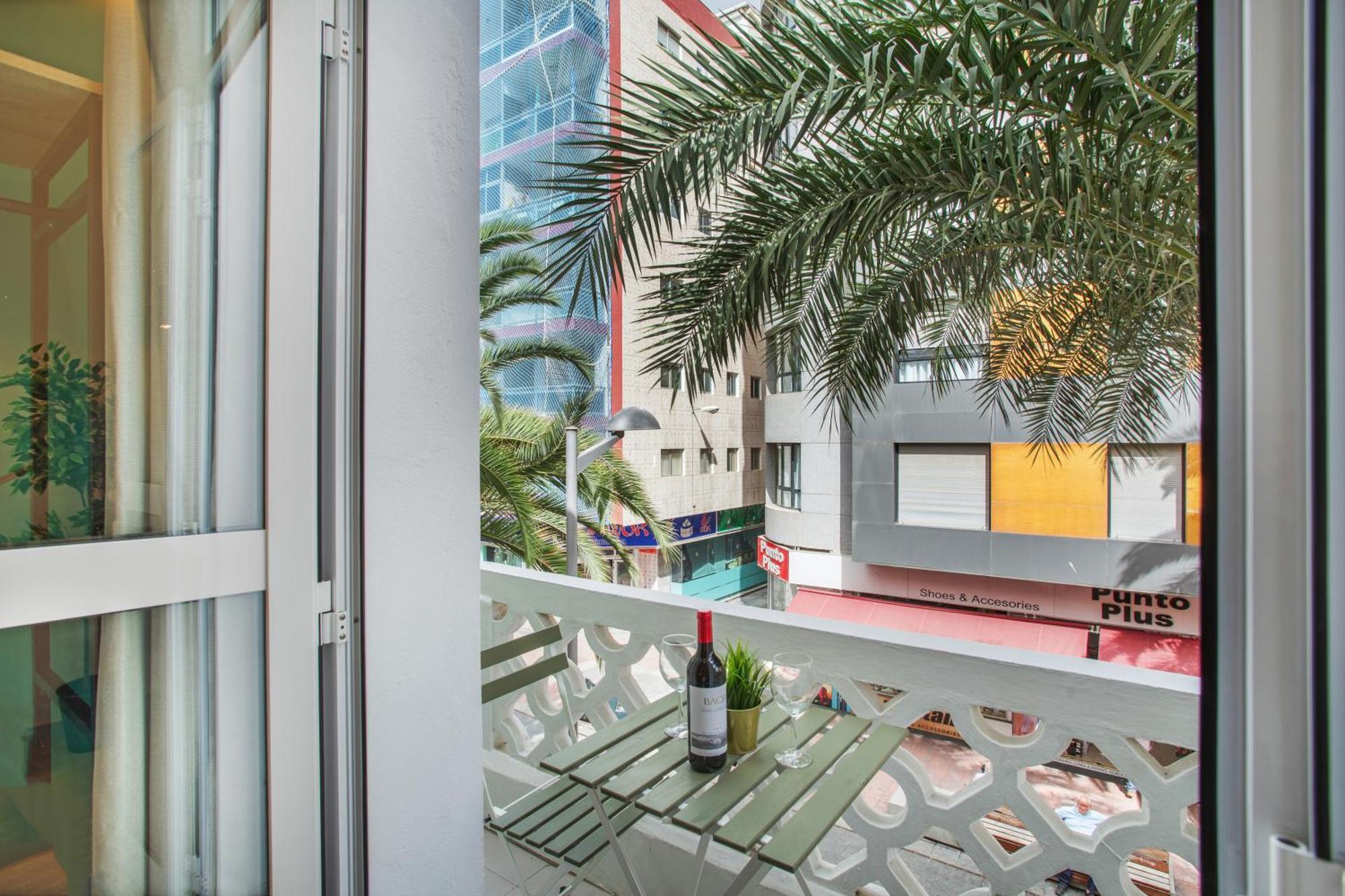 Atw Suites Canteras Las Palmas de Gran Canaria Exteriér fotografie