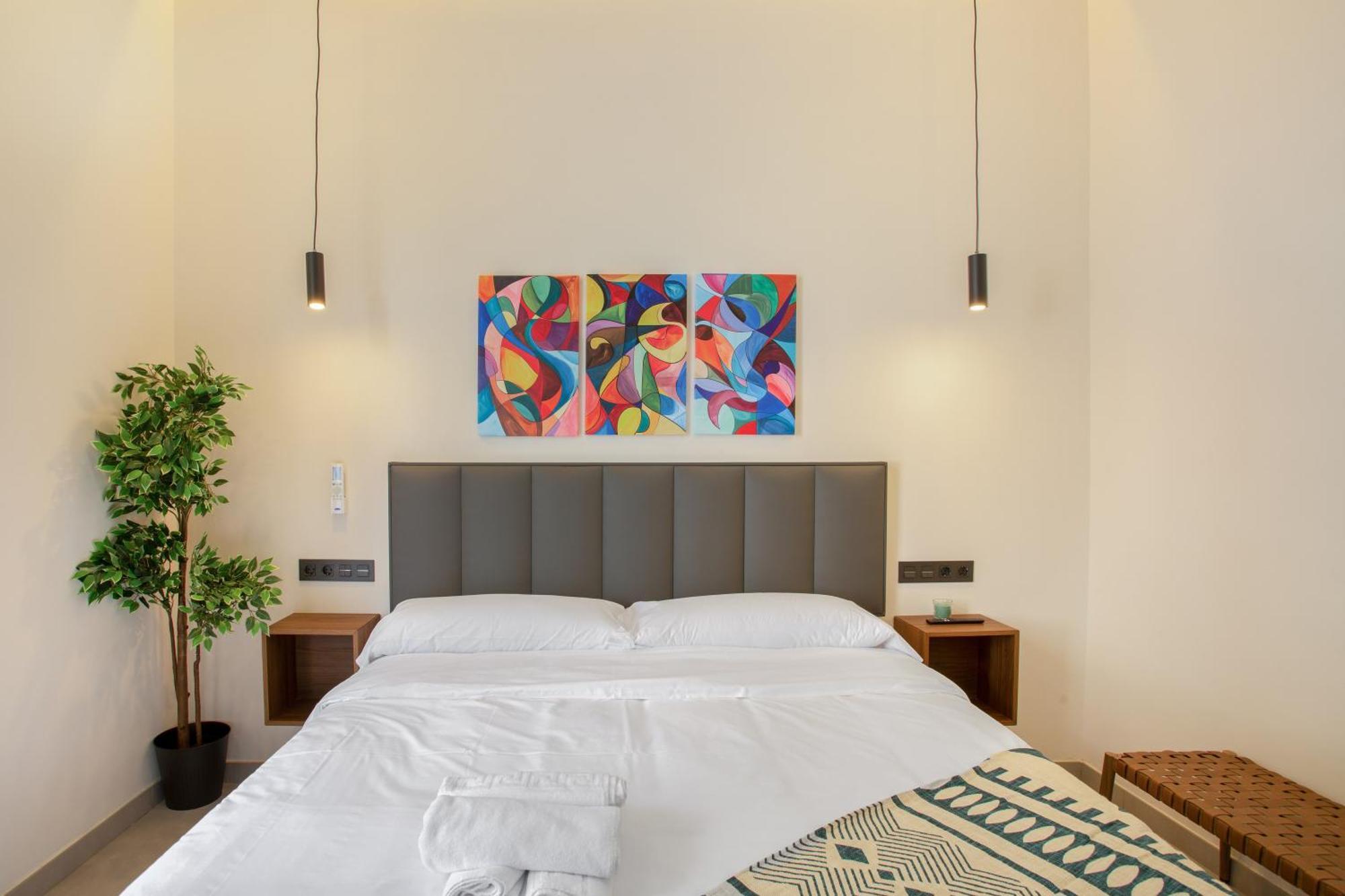 Atw Suites Canteras Las Palmas de Gran Canaria Exteriér fotografie