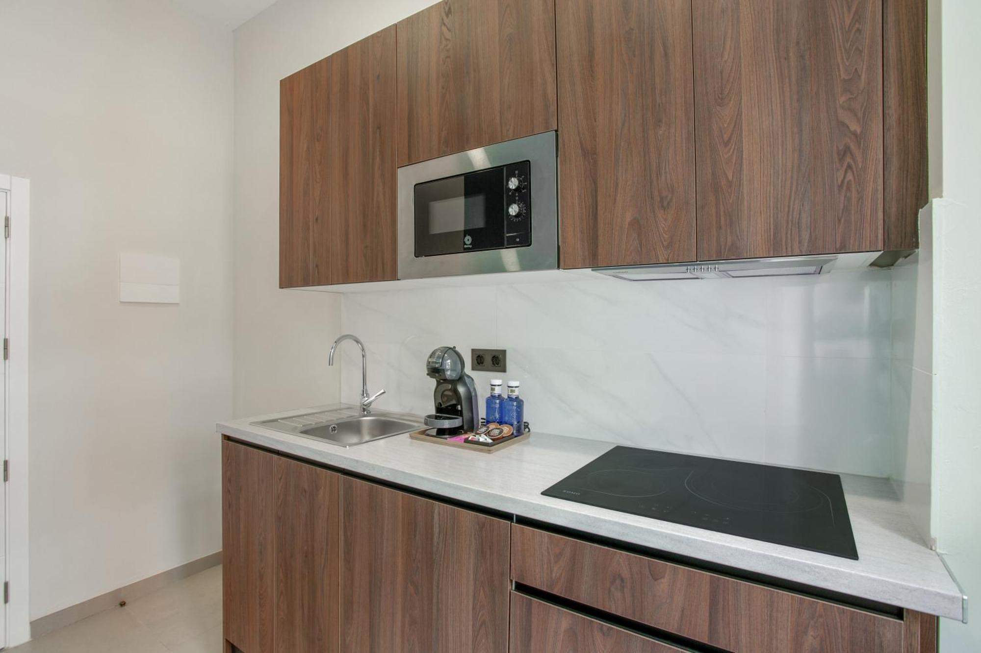 Atw Suites Canteras Las Palmas de Gran Canaria Exteriér fotografie