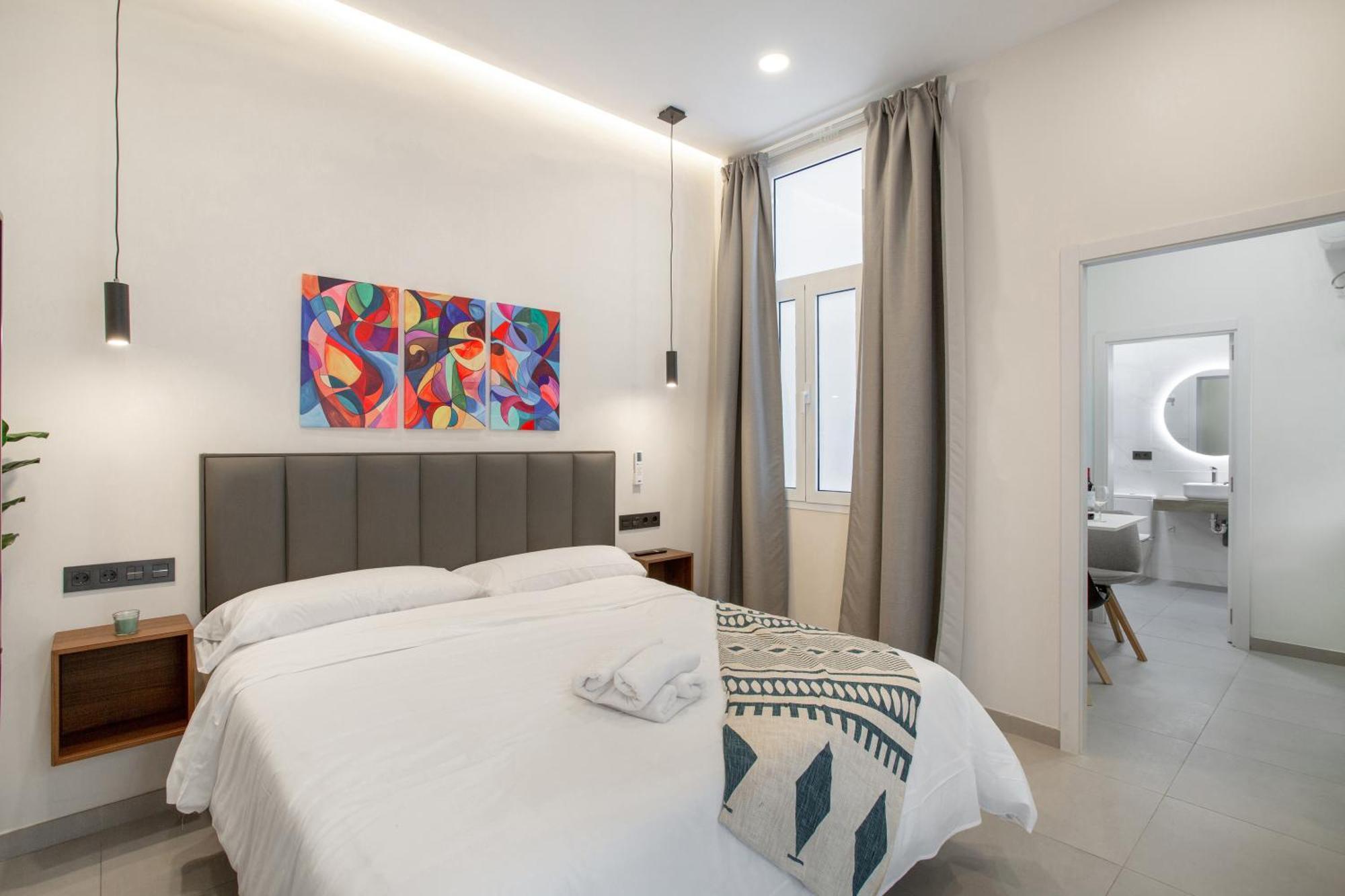 Atw Suites Canteras Las Palmas de Gran Canaria Exteriér fotografie