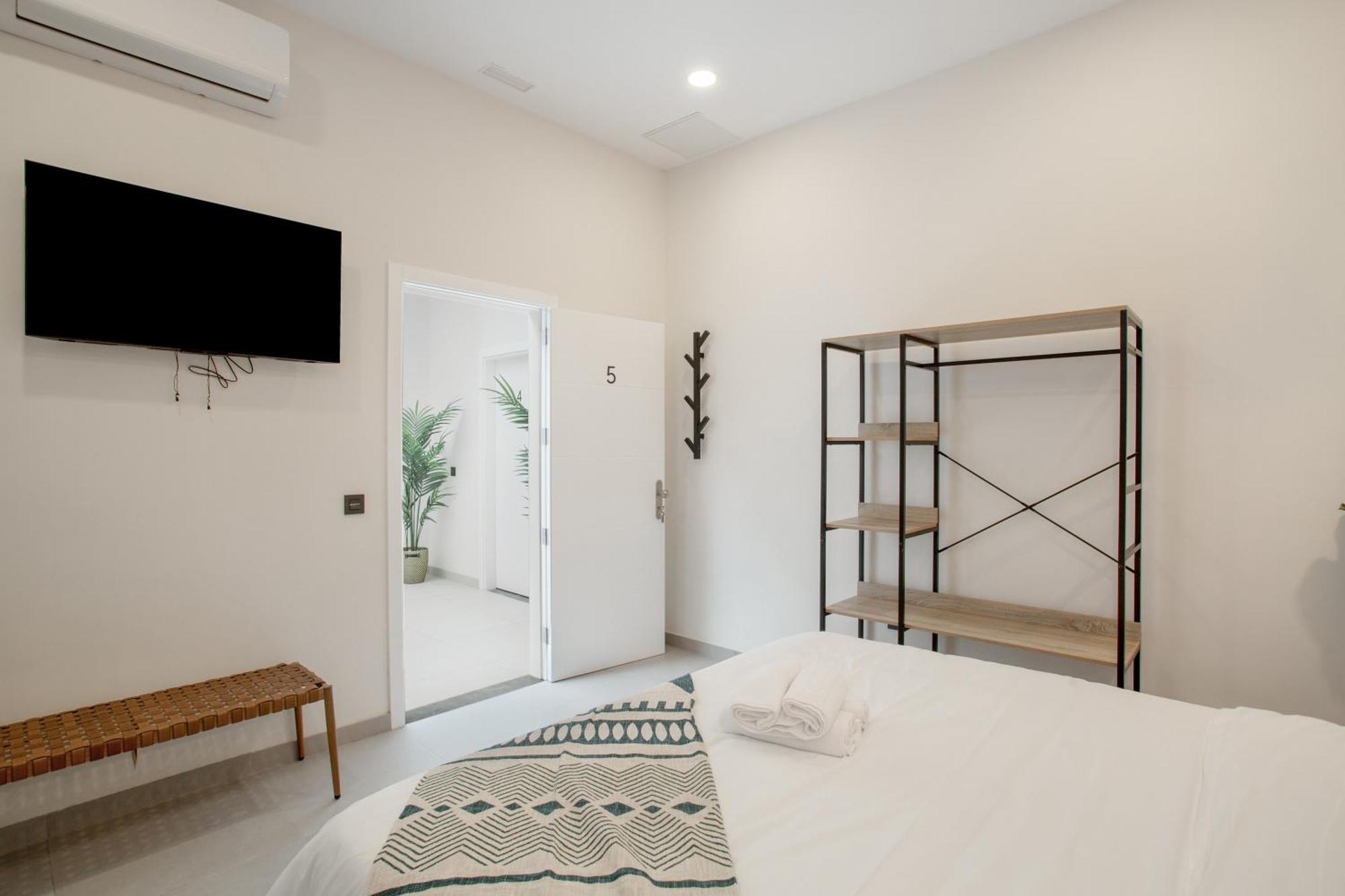 Atw Suites Canteras Las Palmas de Gran Canaria Exteriér fotografie