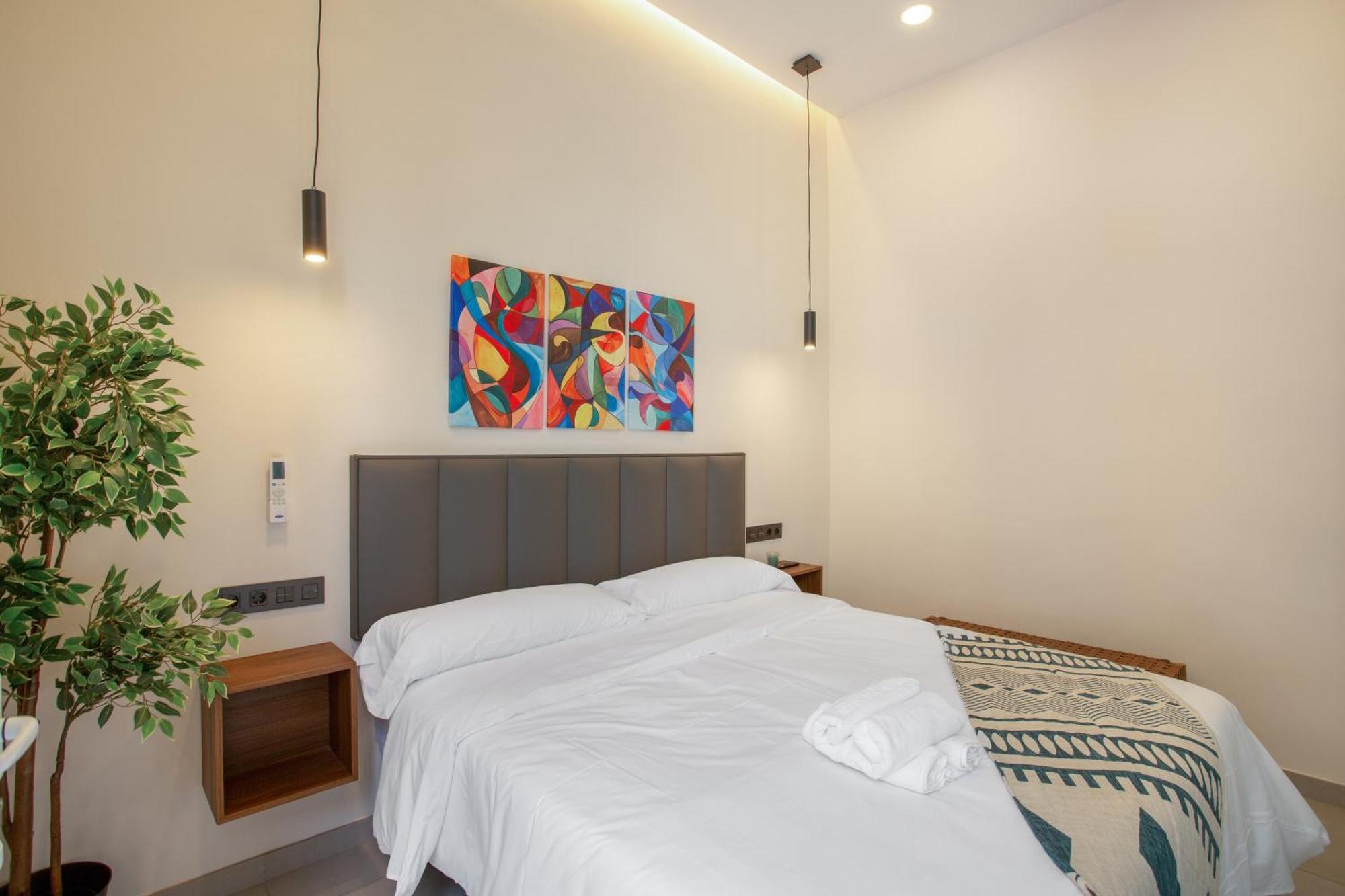 Atw Suites Canteras Las Palmas de Gran Canaria Exteriér fotografie