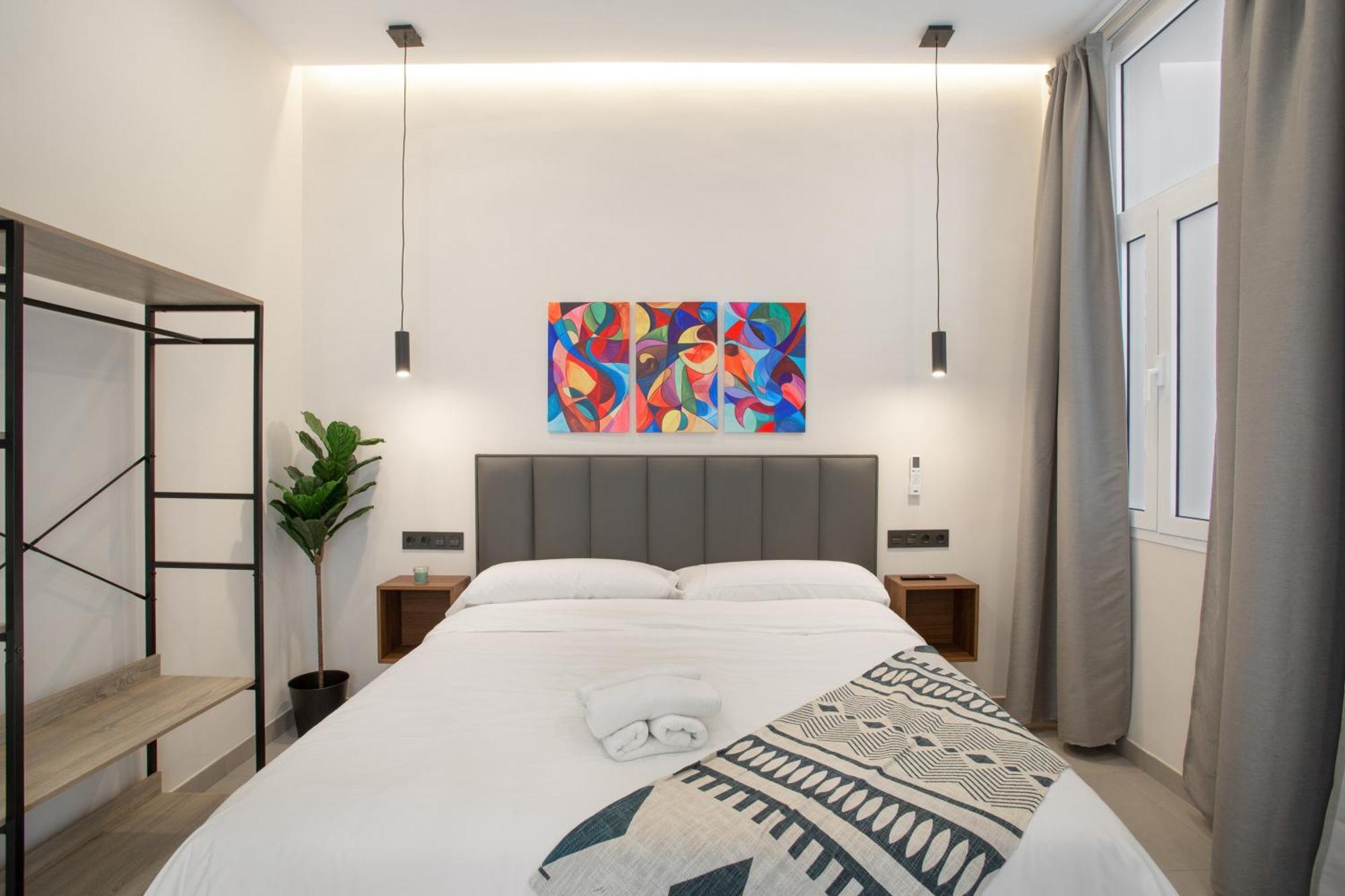 Atw Suites Canteras Las Palmas de Gran Canaria Exteriér fotografie